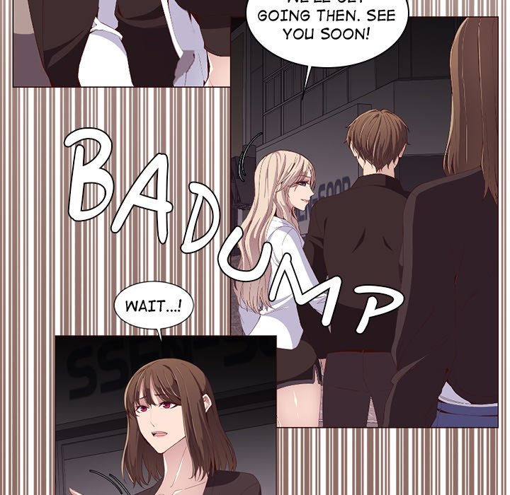 College Secrets Chapter 30 - HolyManga.Net