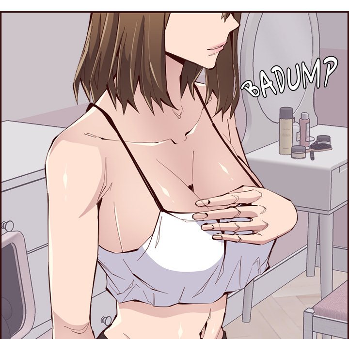 College Secrets Chapter 30 - HolyManga.Net