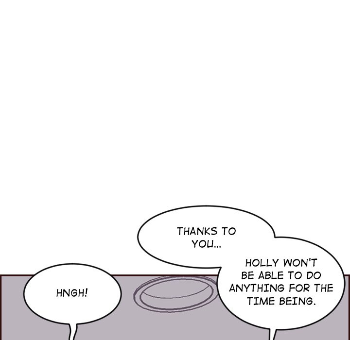 College Secrets Chapter 30 - HolyManga.Net