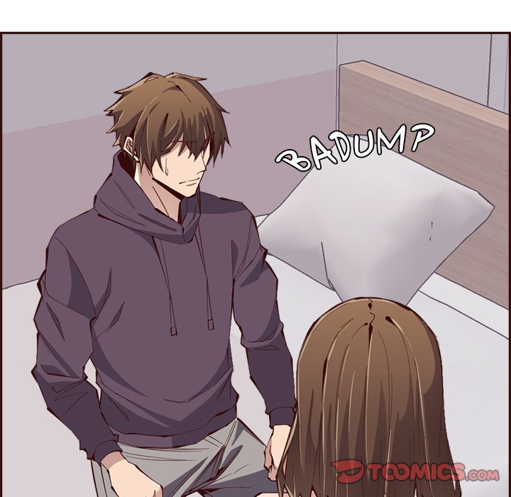 College Secrets Chapter 30 - HolyManga.Net