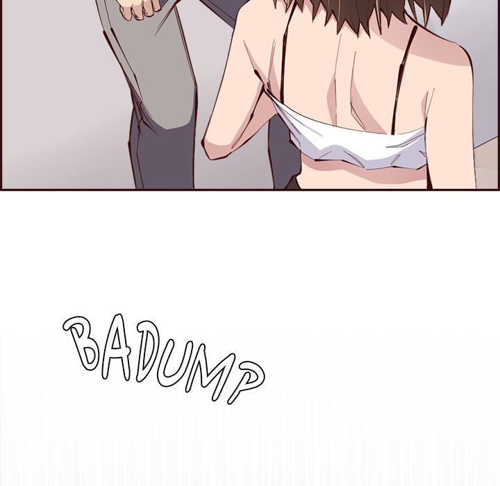 College Secrets Chapter 30 - HolyManga.Net
