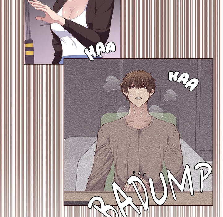 College Secrets Chapter 30 - HolyManga.Net