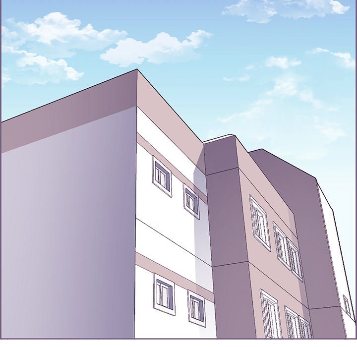 College Secrets Chapter 30 - HolyManga.Net