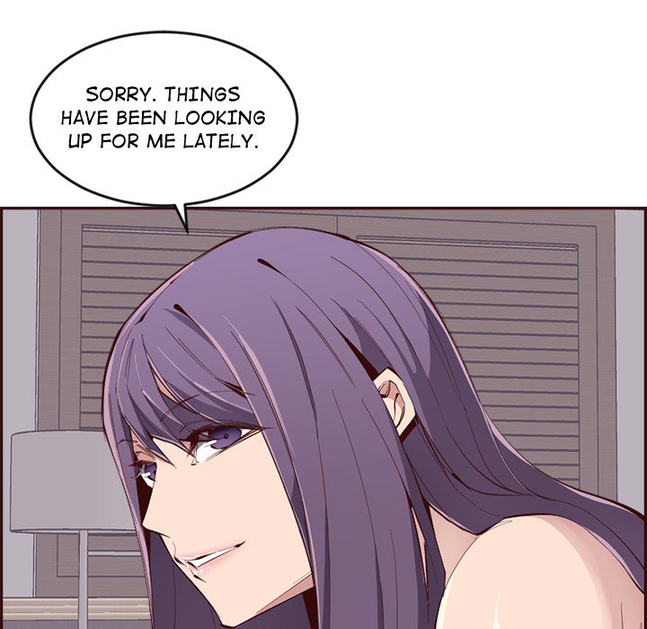 College Secrets Chapter 30 - HolyManga.Net