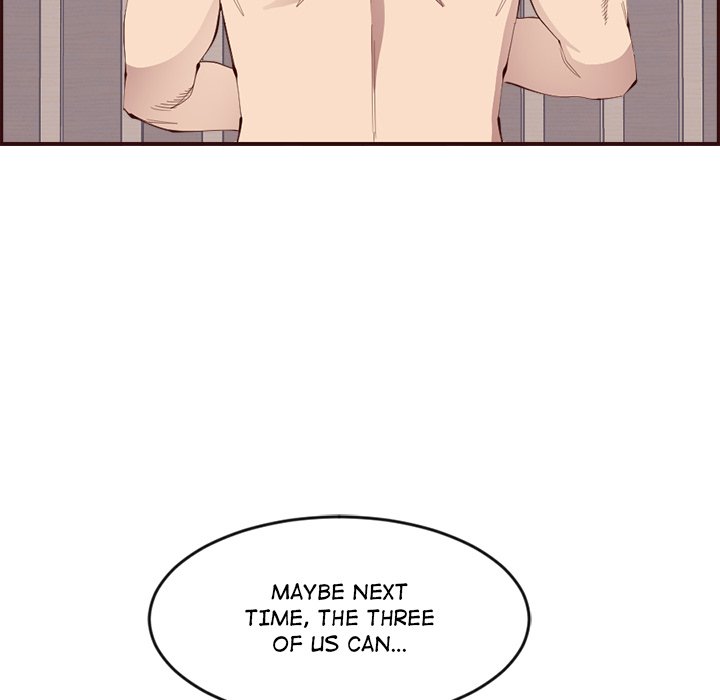 College Secrets Chapter 30 - HolyManga.Net
