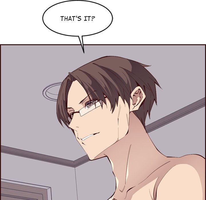 College Secrets Chapter 30 - HolyManga.Net