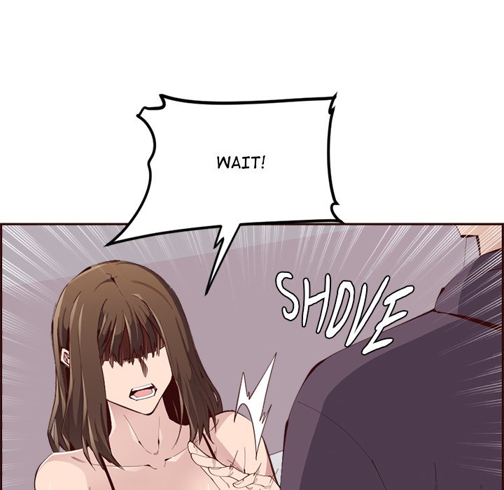 College Secrets Chapter 30 - HolyManga.Net