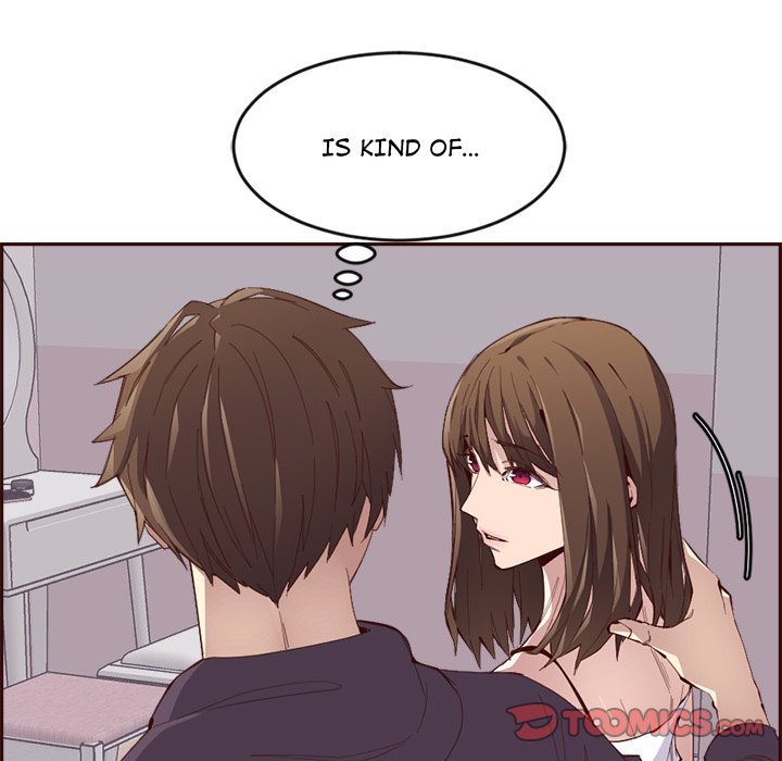 College Secrets Chapter 30 - HolyManga.Net