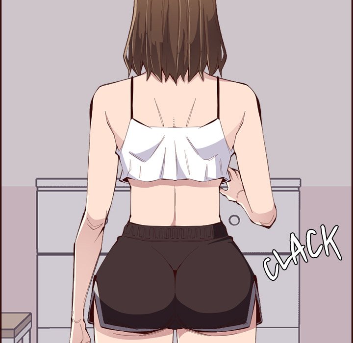 College Secrets Chapter 30 - HolyManga.Net