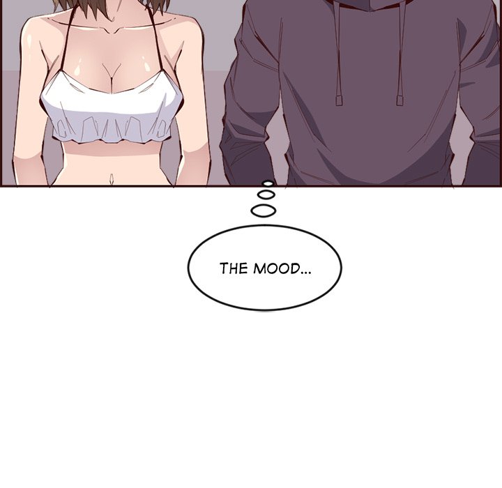 College Secrets Chapter 30 - HolyManga.Net