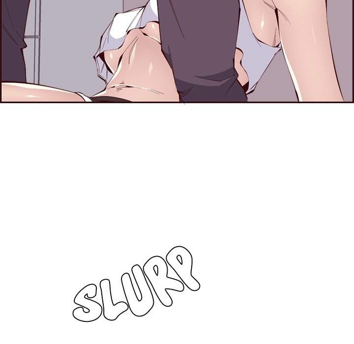 College Secrets Chapter 30 - HolyManga.Net