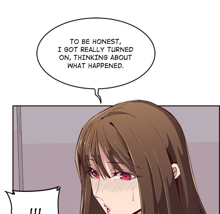 College Secrets Chapter 30 - HolyManga.Net