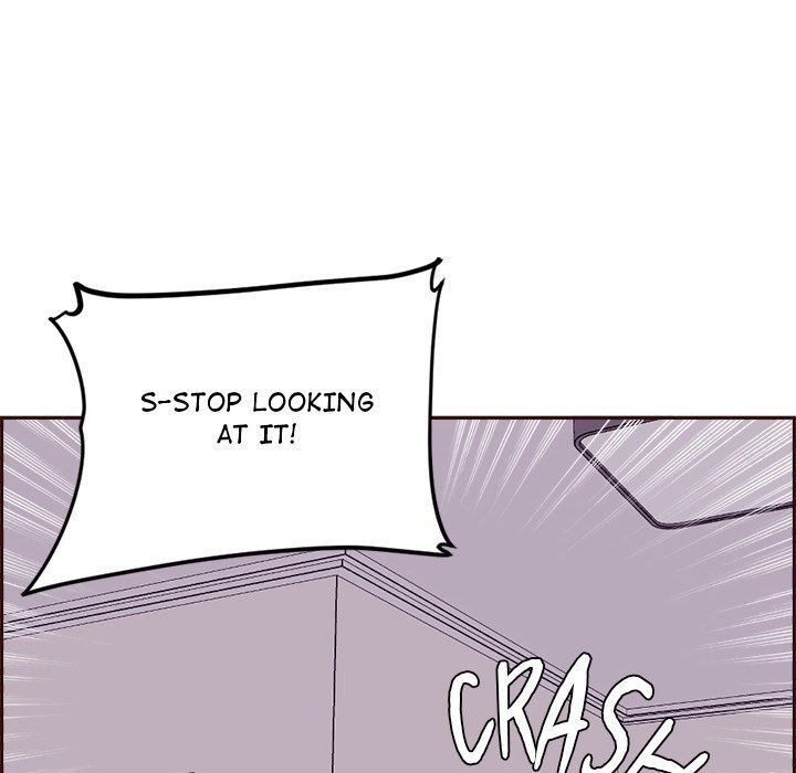 College Secrets Chapter 30 - HolyManga.Net