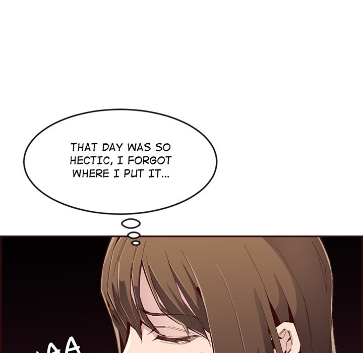 College Secrets Chapter 30 - HolyManga.Net