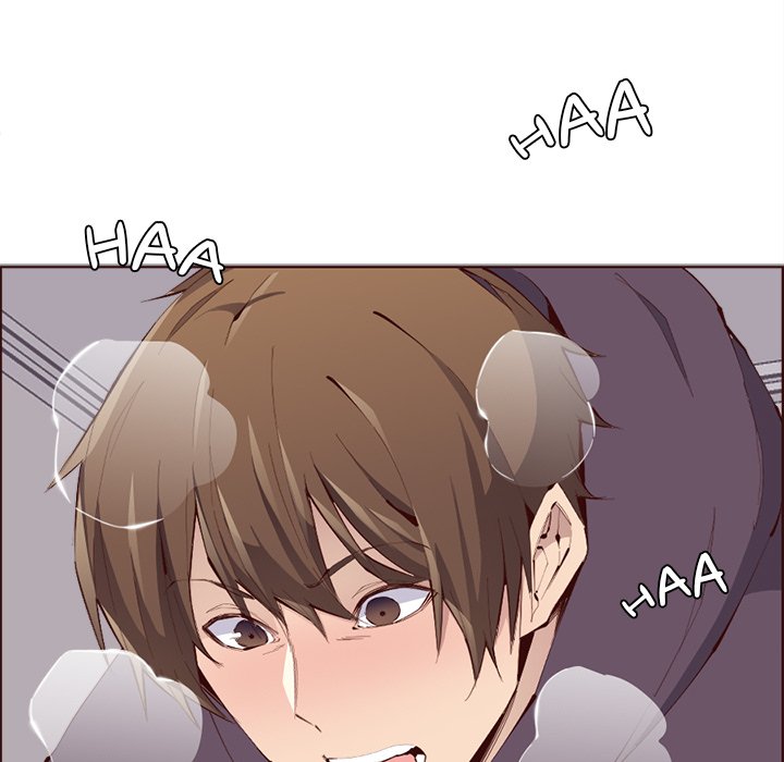 College Secrets Chapter 31 - HolyManga.Net
