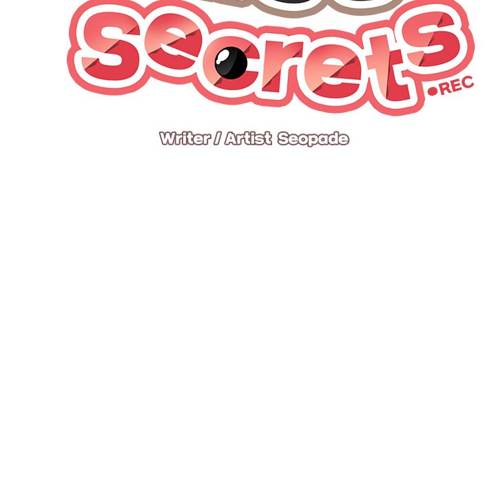 College Secrets Chapter 31 - HolyManga.Net