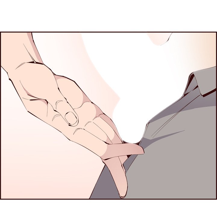College Secrets Chapter 31 - HolyManga.Net