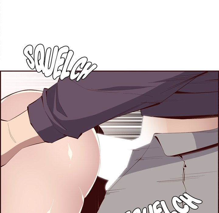 College Secrets Chapter 31 - HolyManga.Net