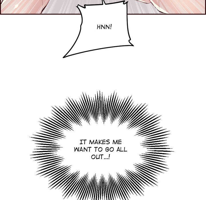 College Secrets Chapter 31 - HolyManga.Net