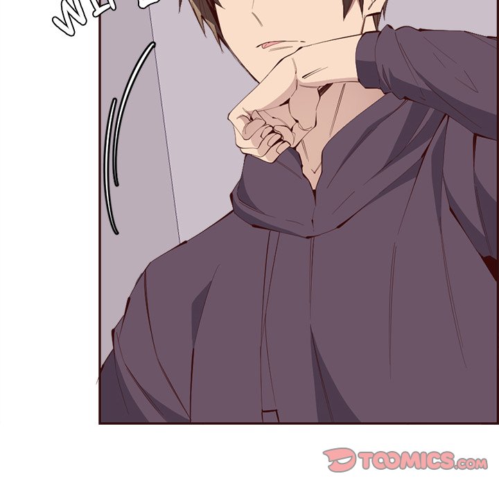 College Secrets Chapter 31 - HolyManga.Net
