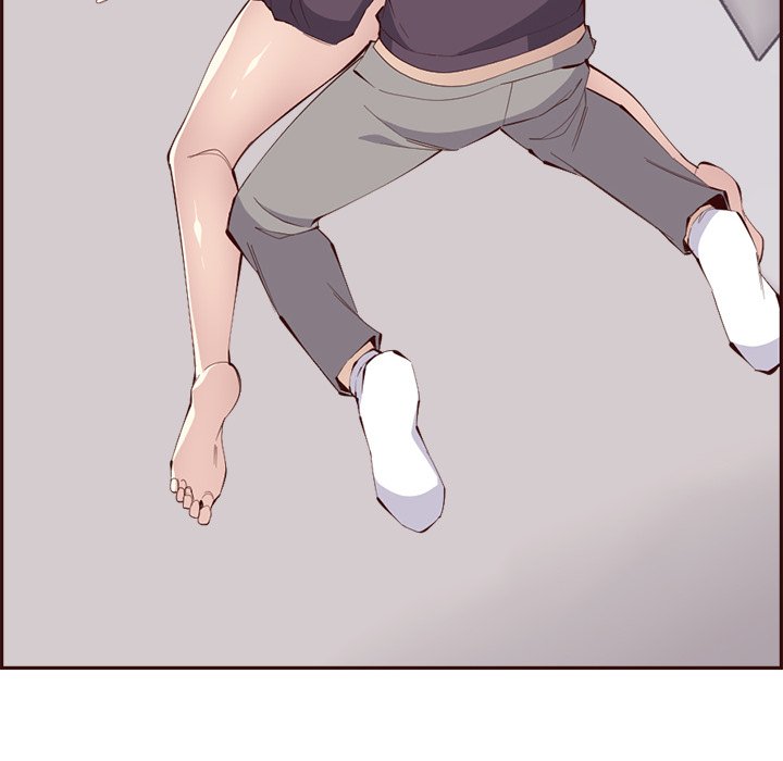 College Secrets Chapter 31 - HolyManga.Net