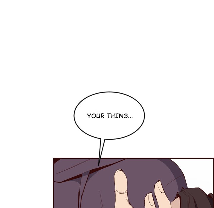 College Secrets Chapter 31 - HolyManga.Net