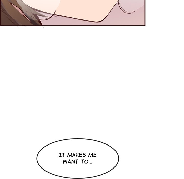 College Secrets Chapter 31 - HolyManga.Net