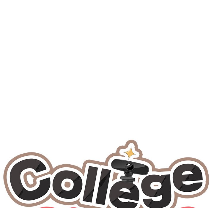 College Secrets Chapter 31 - HolyManga.Net