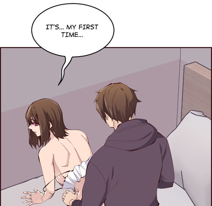 College Secrets Chapter 31 - HolyManga.Net