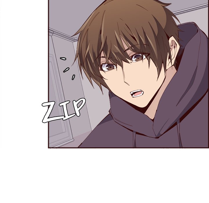 College Secrets Chapter 31 - HolyManga.Net
