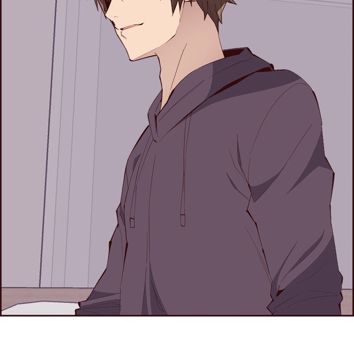 College Secrets Chapter 31 - HolyManga.Net