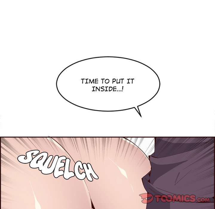 College Secrets Chapter 31 - HolyManga.Net