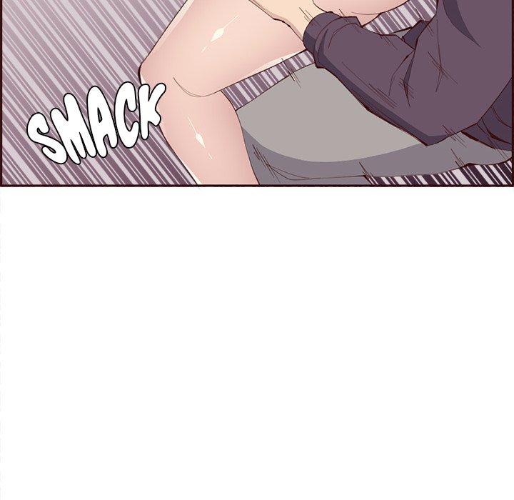 College Secrets Chapter 31 - HolyManga.Net