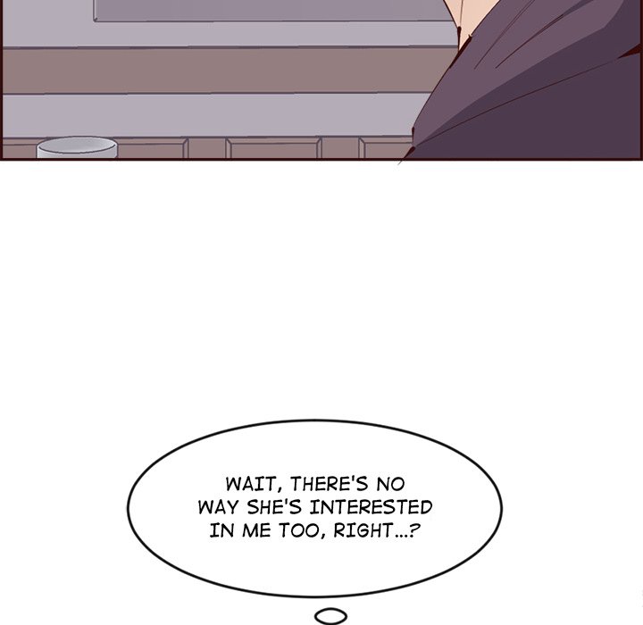 College Secrets Chapter 32 - HolyManga.Net