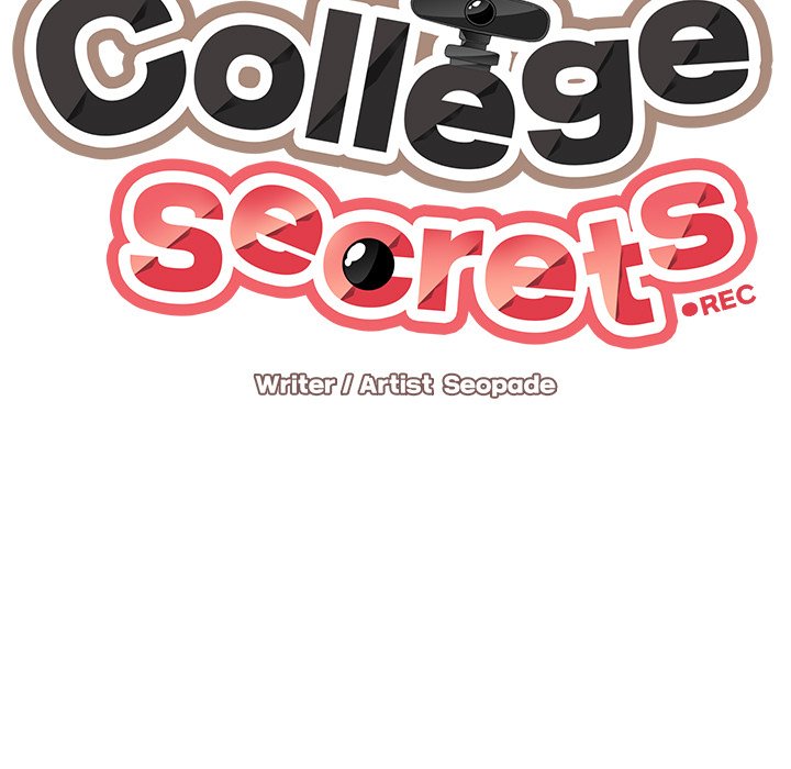 College Secrets Chapter 32 - HolyManga.Net
