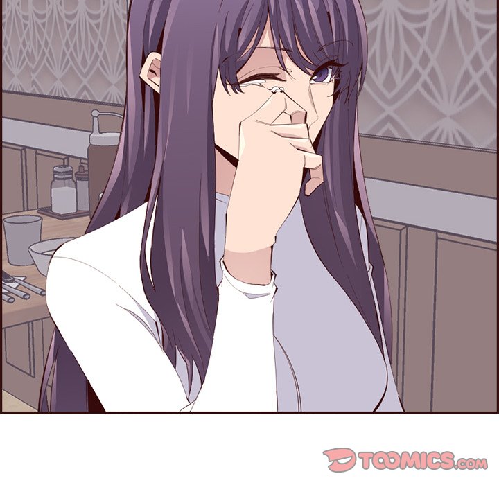 College Secrets Chapter 32 - HolyManga.Net