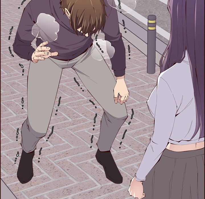 College Secrets Chapter 32 - HolyManga.Net