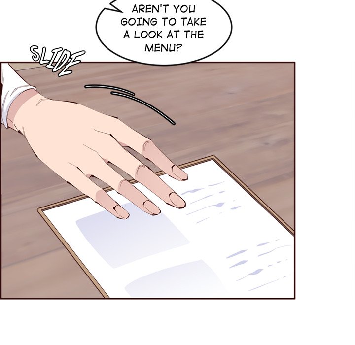 College Secrets Chapter 32 - HolyManga.Net