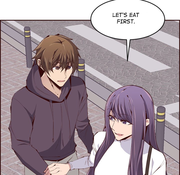 College Secrets Chapter 32 - HolyManga.Net