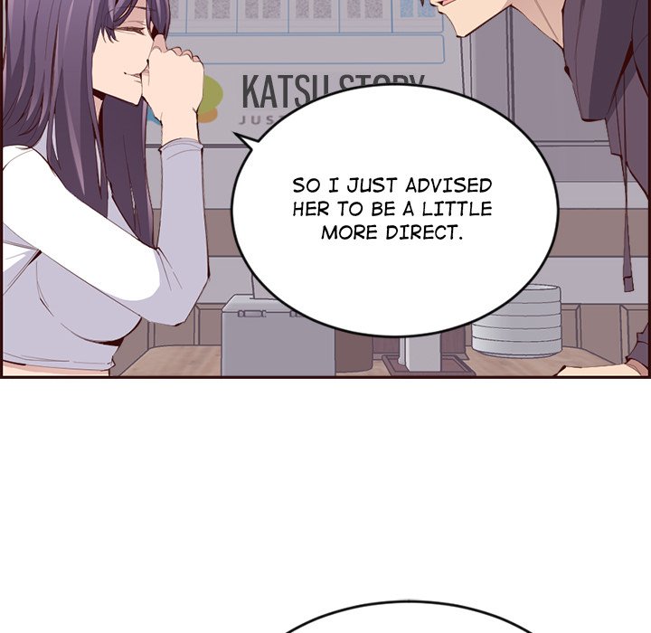 College Secrets Chapter 32 - HolyManga.Net