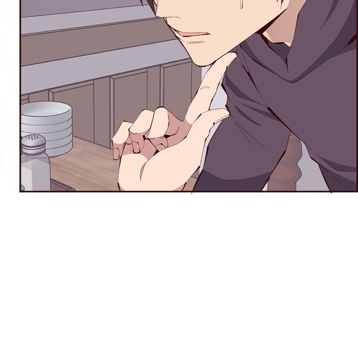 College Secrets Chapter 32 - HolyManga.Net