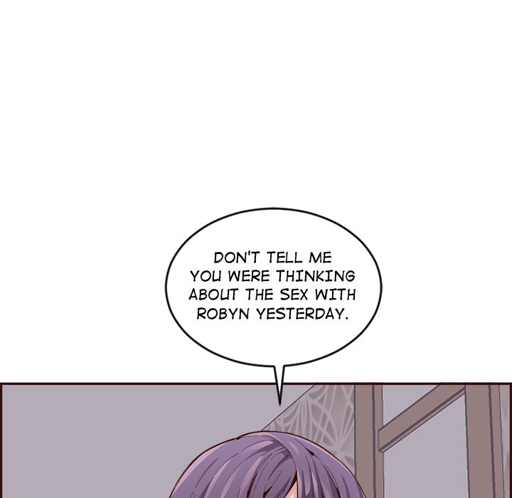 College Secrets Chapter 32 - HolyManga.Net