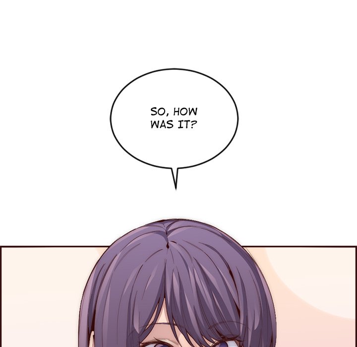 College Secrets Chapter 32 - HolyManga.Net