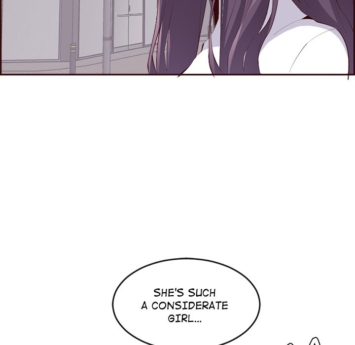 College Secrets Chapter 32 - HolyManga.Net