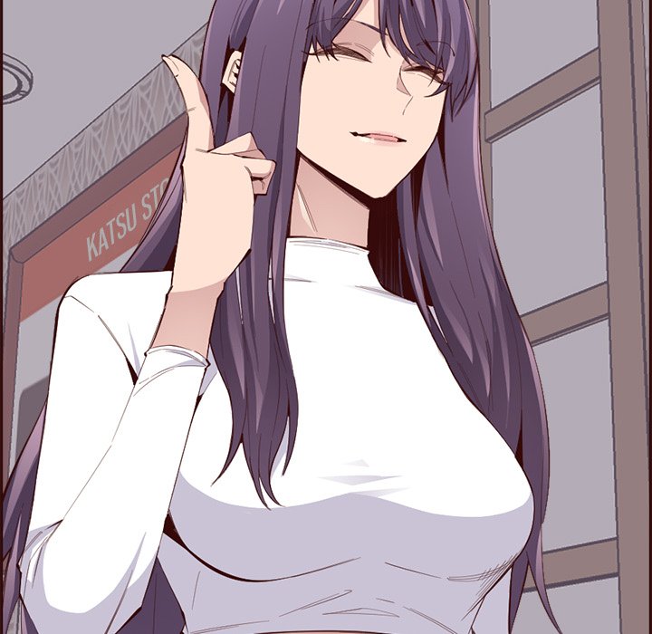 College Secrets Chapter 32 - HolyManga.Net