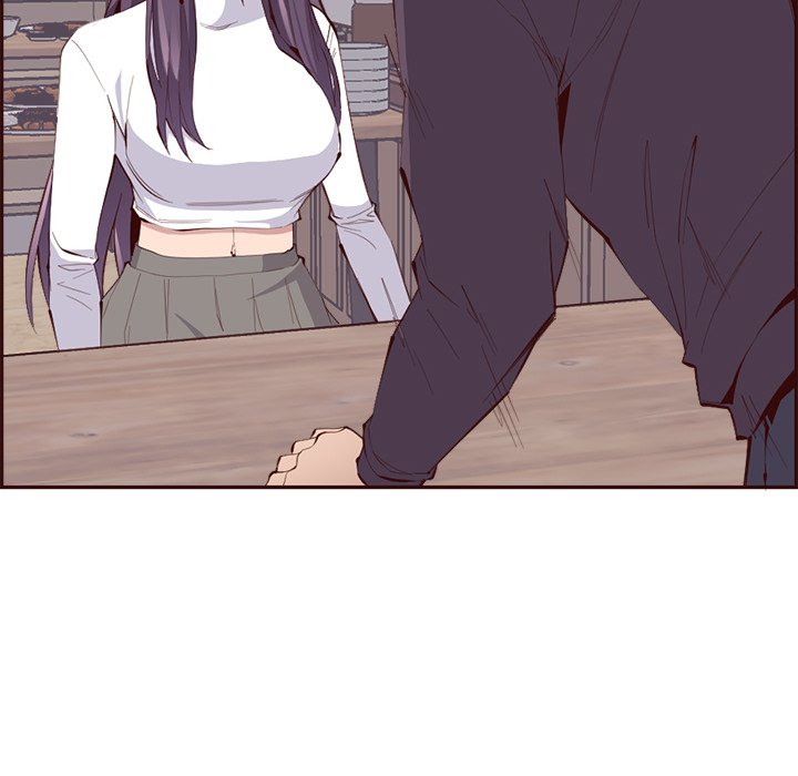 College Secrets Chapter 32 - HolyManga.Net