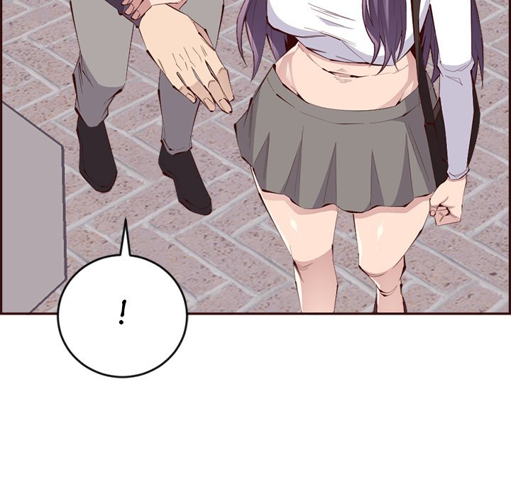 College Secrets Chapter 32 - HolyManga.Net