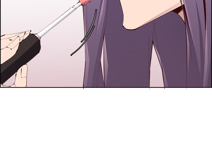 College Secrets Chapter 32 - HolyManga.Net