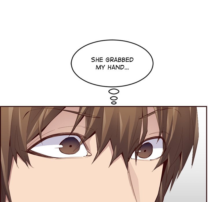College Secrets Chapter 32 - HolyManga.Net
