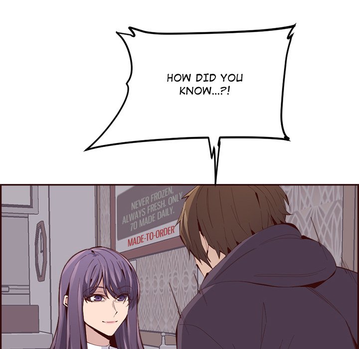 College Secrets Chapter 32 - HolyManga.Net